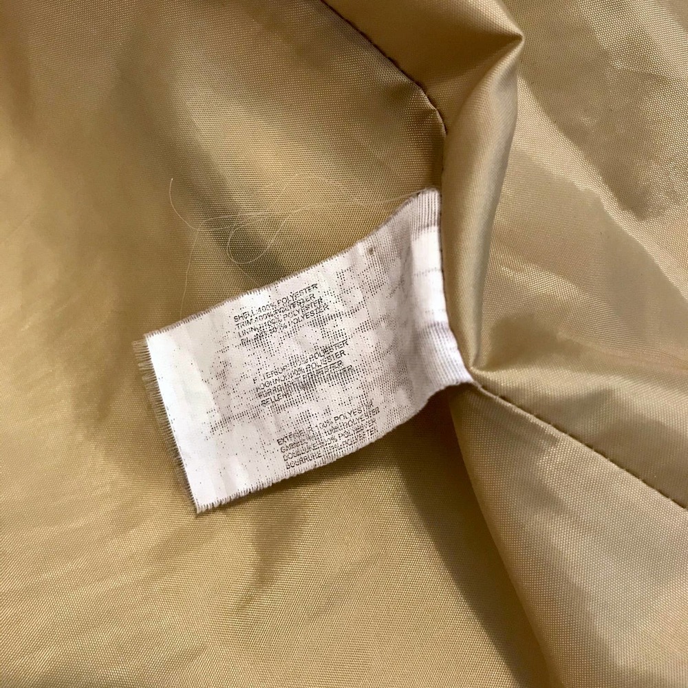 ❌SOLD❌ Nautica Lightweight Puffer Jacket Women 2X - Picture 12 of 13